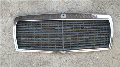 Mercedes W201 (190) hűtőrács, díszrács sérült