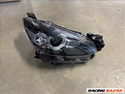  MAZDA 2 JOBB LED FÉNYSZÓRÓ ELADÓ!