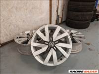  16" 5x112 VW "Aragon" gyári alufelni szett!