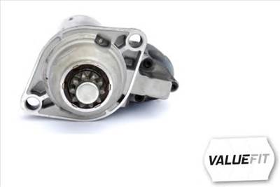 HELLA 8EA 011 610-561 - önindító AUDI FORD SEAT SKODA VW
