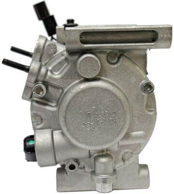 MAHLE ACP 447 000P - klíma kompresszor HYUNDAI KIA