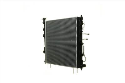 MAHLE CR 1892 000S - Vízhűtő (Hűtőradiátor) HYUNDAI KIA