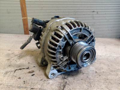 LANCIA Phedra Generátor, dízel