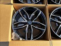 Audi RS Style 20" 5x112 ÚJ bicolor alufelni 20 coll A5 A6 A7 A8 Q5 Q7