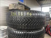 215/55 r16 Laufenn téligumi 2022 eladó 4db 215/55r16 garnitúra