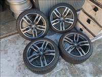 19" 5x112 BMW G14-G15 M (2 széles)