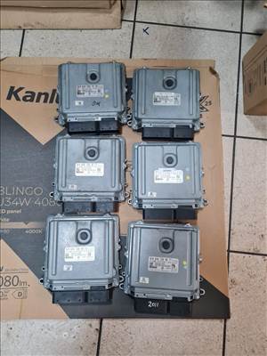 Mercedes Vito (2nd gen) W639 motorvezérlő 642 3.0V6