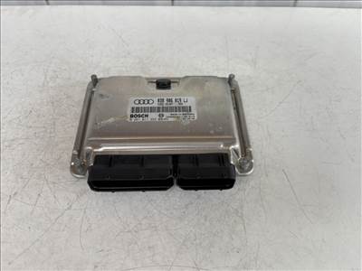 Audi A4 (B6/B7) 1.9 TDI motorvezérlő 038906019lj