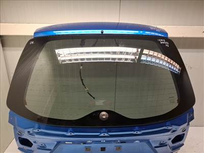 Suzuki Ignis hátsó szélvédő