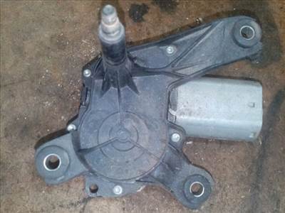 Opel Astra G Hátsó Ablaktörlő Motor *127442* 09132802