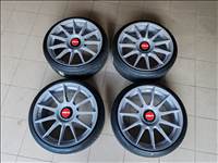 Eladó 19"-os Rotiform DTM felni gumival!!!