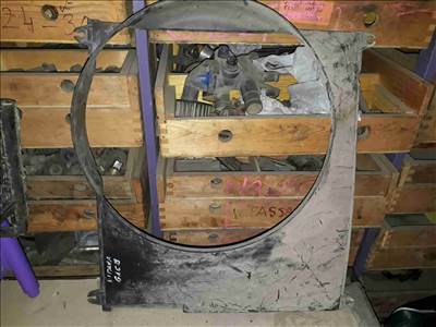 Suzuki Vitara Vízhűtő Ventilátor Keret