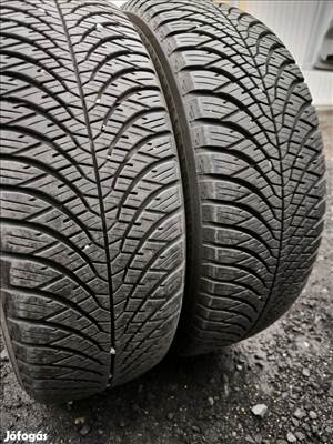  205/6016" 45e/2db újszerű 2024 Yokohama négyévszakos  gumi gumi