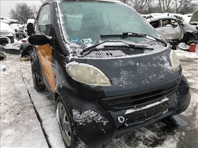 Smart Fortwo I 0.6i bontott alkatrészei