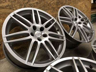 18 colos alufelni Opel, Alfa Romeo 18 col 5x110