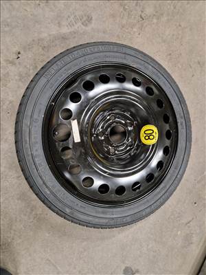 OPEL MOKKA mankókerék 125/70R16 5X105