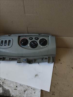 Renault Trafic II fűtés állító kapcsoló 