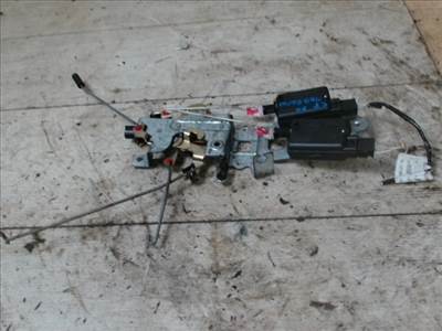 CITROEN C8 2002.05.01-2008.02.28 Jobb hátsó ajtó zárszerkezet központi záras