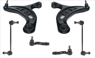 Subaru BRZ első lengőkar szett