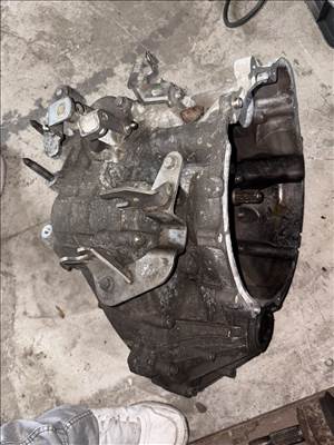 Mitsubishi Colt VI 1.3 70kw/95le 2005 manual váltó 