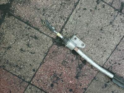 Volkswagen Passat B6 Váltó Kulissza *149026*