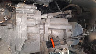 Renault Megane II 1.6 16V váltó 81000km!!