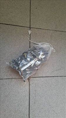 Piaggio x9 evo 200 csavar szett