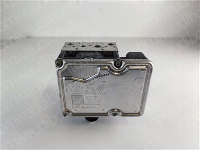 VOLKSWAGEN TOUAREG (7P5, 7P6) 3.0 V6 TDI ABS kocka (7P0907379R, 7P0614517R)