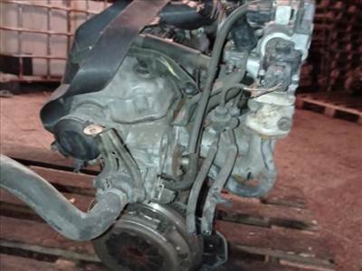 Suzuki Alto IV Vezérműkerék *152536*