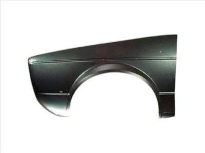 Volkswagen Caddy 1982.10.01-1992.10.31, Golf I 1974.07.01-1983.07.01 utángyártott új bal első sárvédő 155821021a