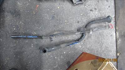 Mercedes V 220 CDI Trend nívópálca 