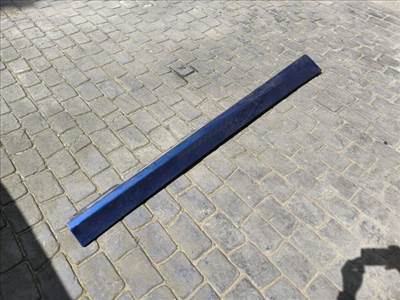 BMW 3 E90 Jobb Küszöb Légterelő