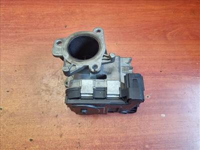 FIAT 500, FIAT DOBLO, FIAT FIORINO, FIAT GRANDE, FIAT PANDA, FIAT PUNTO, OPEL CORSA Fojtószelep (Elektromos) (Motorkód: 169 A1.000, 263 A2.000, 199 A3