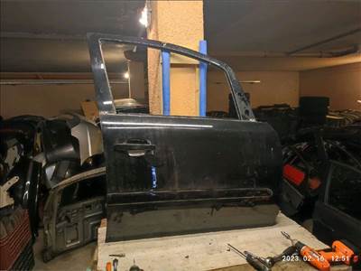 Opel Zafira B jobb első ajtó 13203014