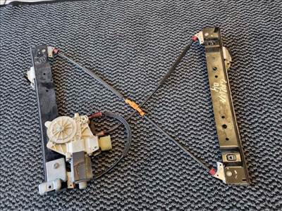 Ford Galaxy bal hátsó elektromos ablakemelő szerkezet 6M21U27001BK