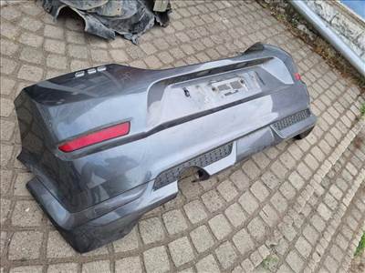 Volvo C30 hátsó lökhárító 39876647
