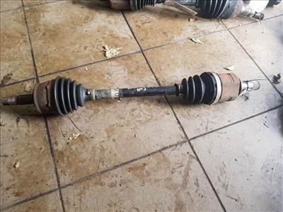 Opel Corsa D bal első féltengely (motorkód: Z13DTJ) 13150502