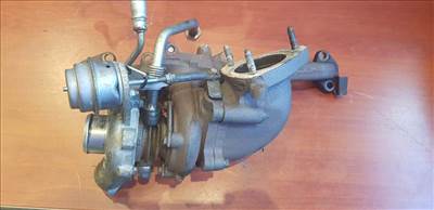 Opel Signum, Vectra C turbófeltöltő  motorkód Y20DTH 24461826