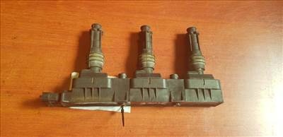 Opel Agila A, Corsa C gyújtótrafó (motorkód: Z10XE, X10XE) 90532618