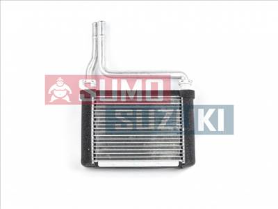 Suzuki Alto 2002-06 fűtőradiátor 74120M79G00