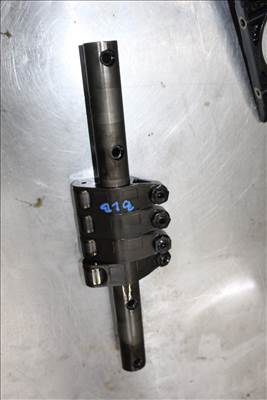 Audi A4 (B6/B7) 2.0 TDI szelephimba tengely 