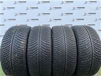 255/40 R20 Michelin Pilot Alpin 5 téli gumi 5mm