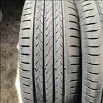 215/60 R18 ÚJ!! Continental nyári gumi 110000ft a 4db/37/