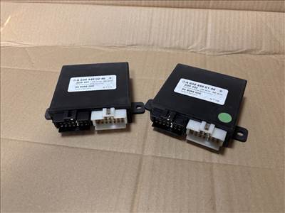 Mercedes Vito (2nd gen) W639 központi zár vezérlő 