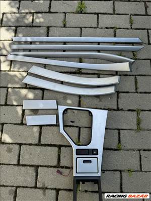 BMW 5-ös sorozat E39 Bmw e39 alu diszlec szett
