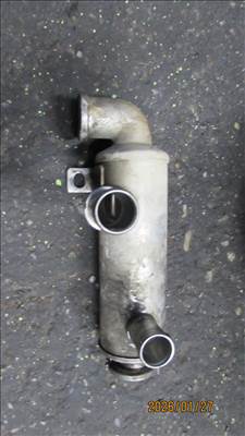 Mazda 3 (BL) 1.6 MZR EGR hűtő 
