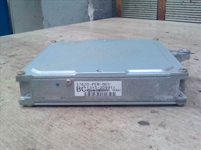 HONDA HR-V 1999.01-2006.01 Motorvezérlő egység ECU PCM modul
