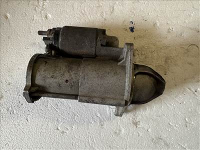 Opel Vectra C 1.6 Benzin Önindító z16xep Twinport 55576980