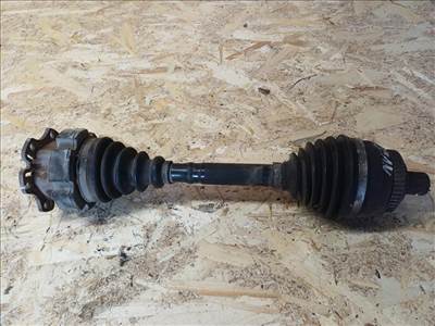 Vw Sharan (2000-2010) 1.8 T Benzines Bal Első Féltengely