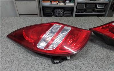 Hyundai i30 (FD) Lámpa 